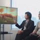 Illustration for article titled Nintendo's Creators Show Off Next Year's Massive, New Wii U Zelda